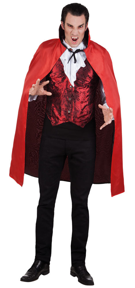 Blutsauger-Umhang 120cm - 1