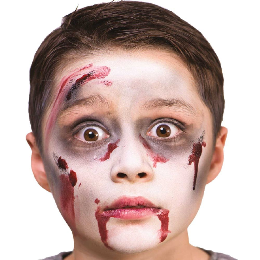 Rotes Kunstblut Spray 59ml - 3