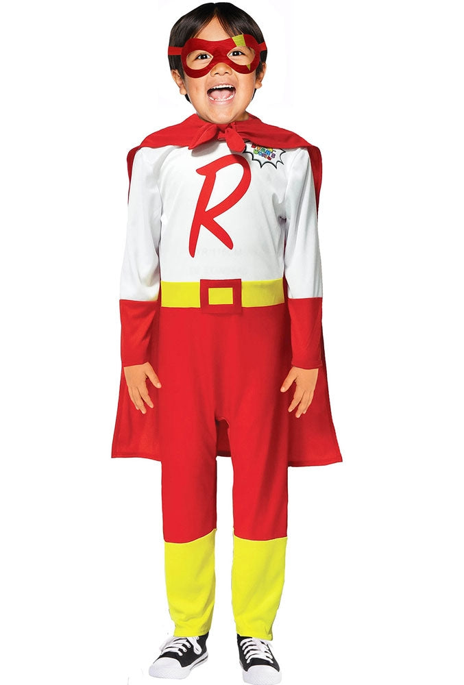 Ryans World Kinderkostüm - 1