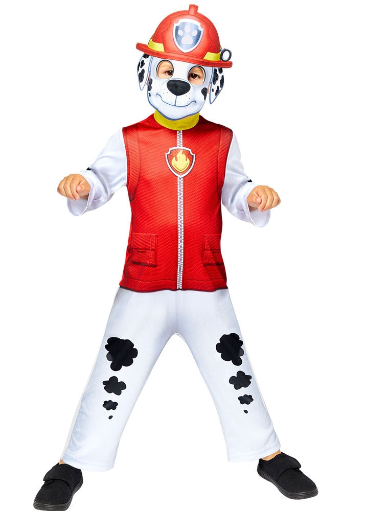 Paw Patrol Marshall Classic Kinderkostüm - 1