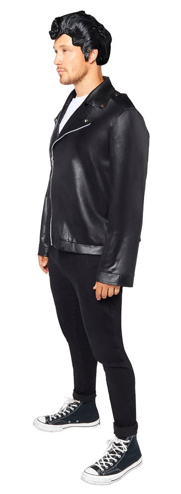 T-Bird Jacke für Herren schwarz - 4