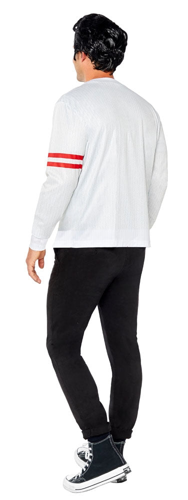 Grease Danny Rydell Kostüm für Herren - 3