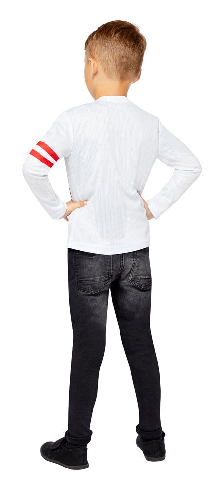 Grease Danny Rydell Kostüm für Kinder - 5