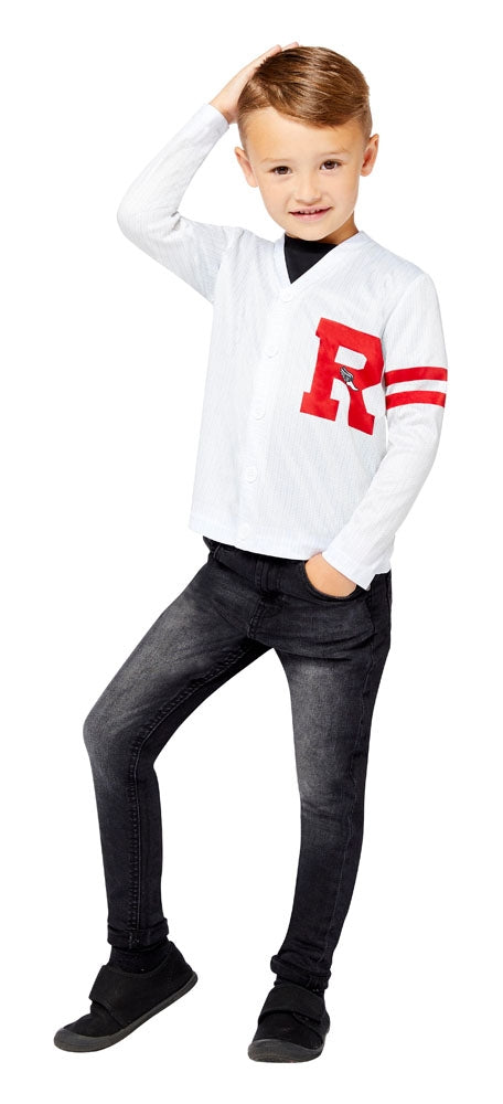 Grease Danny Rydell Kostüm für Kinder - 2