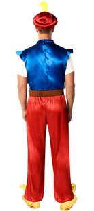 Aladdin Märchen Kostüm für Herren - 5