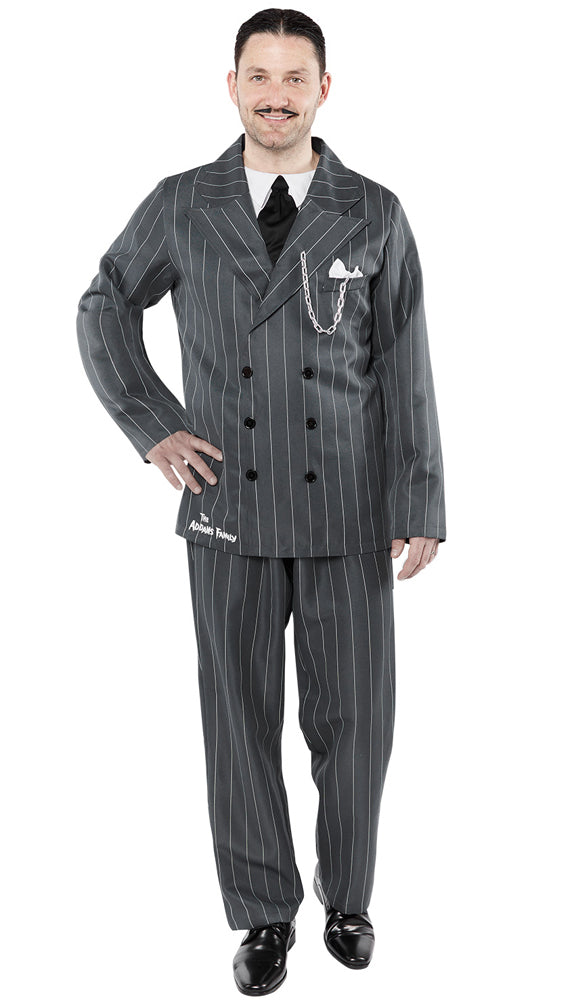 Gomez Addams Family Kostüm für Herren - 2