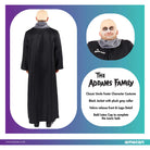 Fester Addams Family Kostüm für Herren - 8