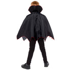 2in1 Trick or Treat Umhang für Kinder - 8