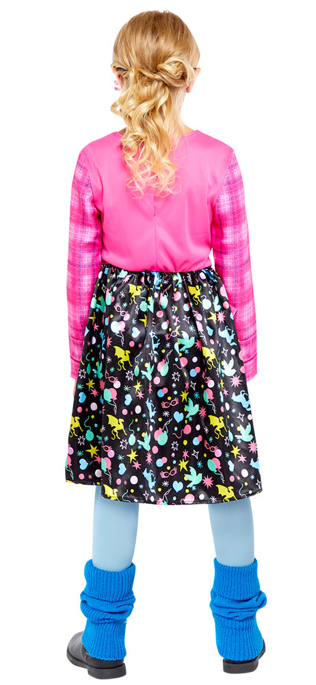 Luna Lovegood Mädchenkostüm - 4