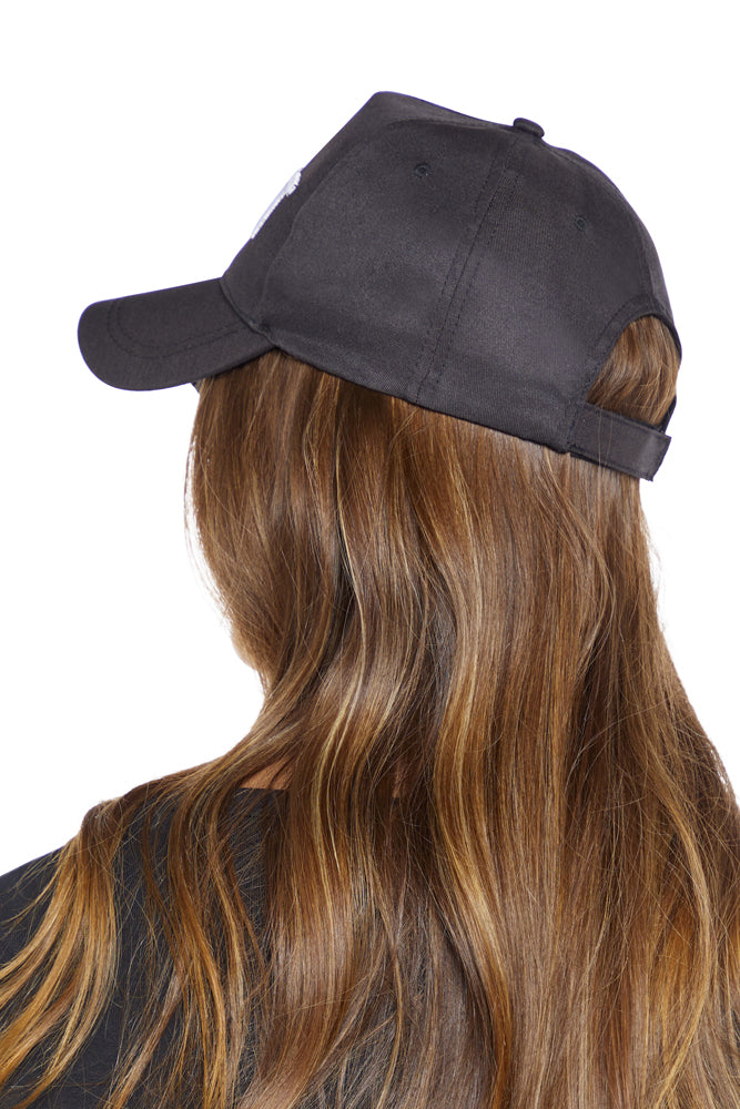 SWAT Cap für Erwachsene schwarz - 3