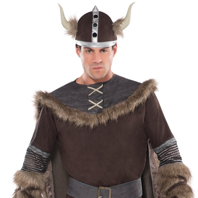 Ragar Wikinger Herrenkostüm - 1