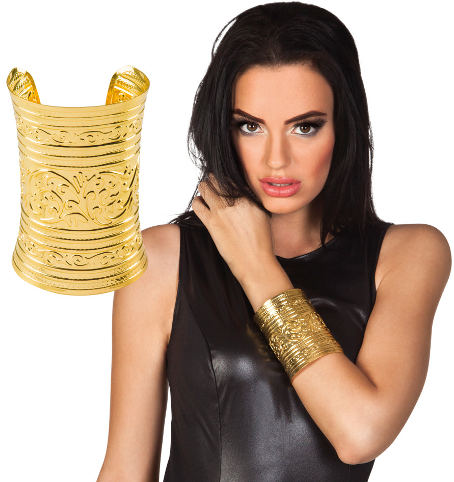 Armband Goldene Pharaonin - 1