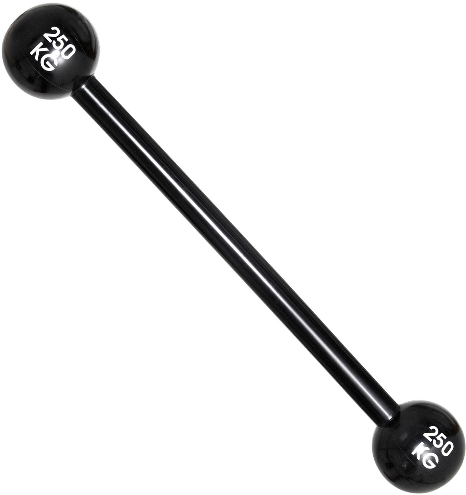 Aufblasbare Hantel 250kg - 4