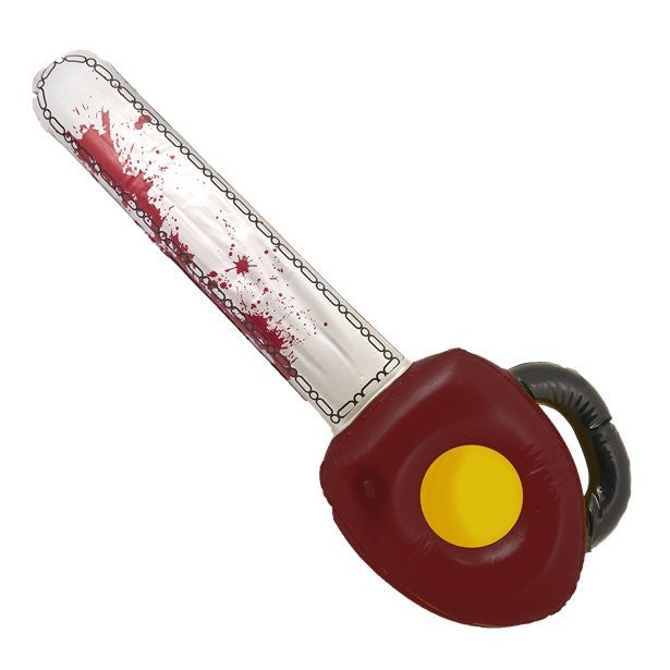 Kettensäge aufblasbar 71cm - 1