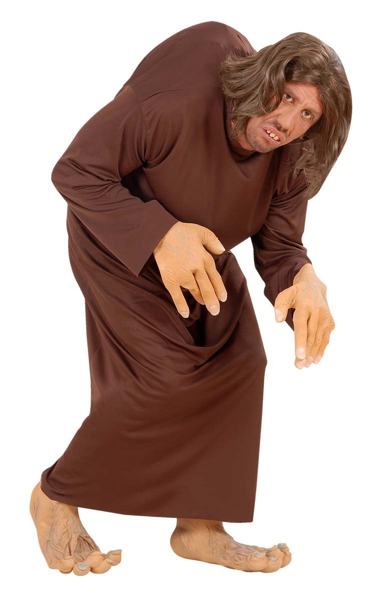 Aufblasbarer Bauch - 3