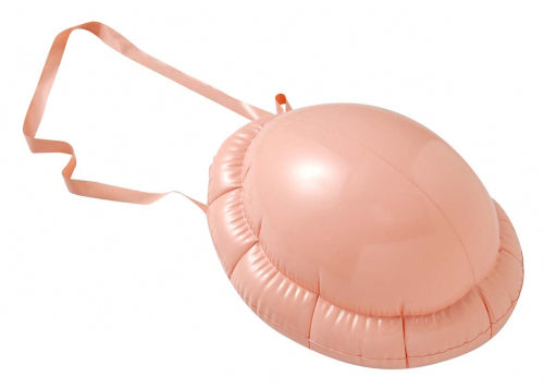 Aufblasbarer Bauch - 2