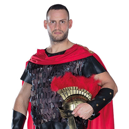 Aurelius Zenturio Herrenkostüm Deluxe - 1