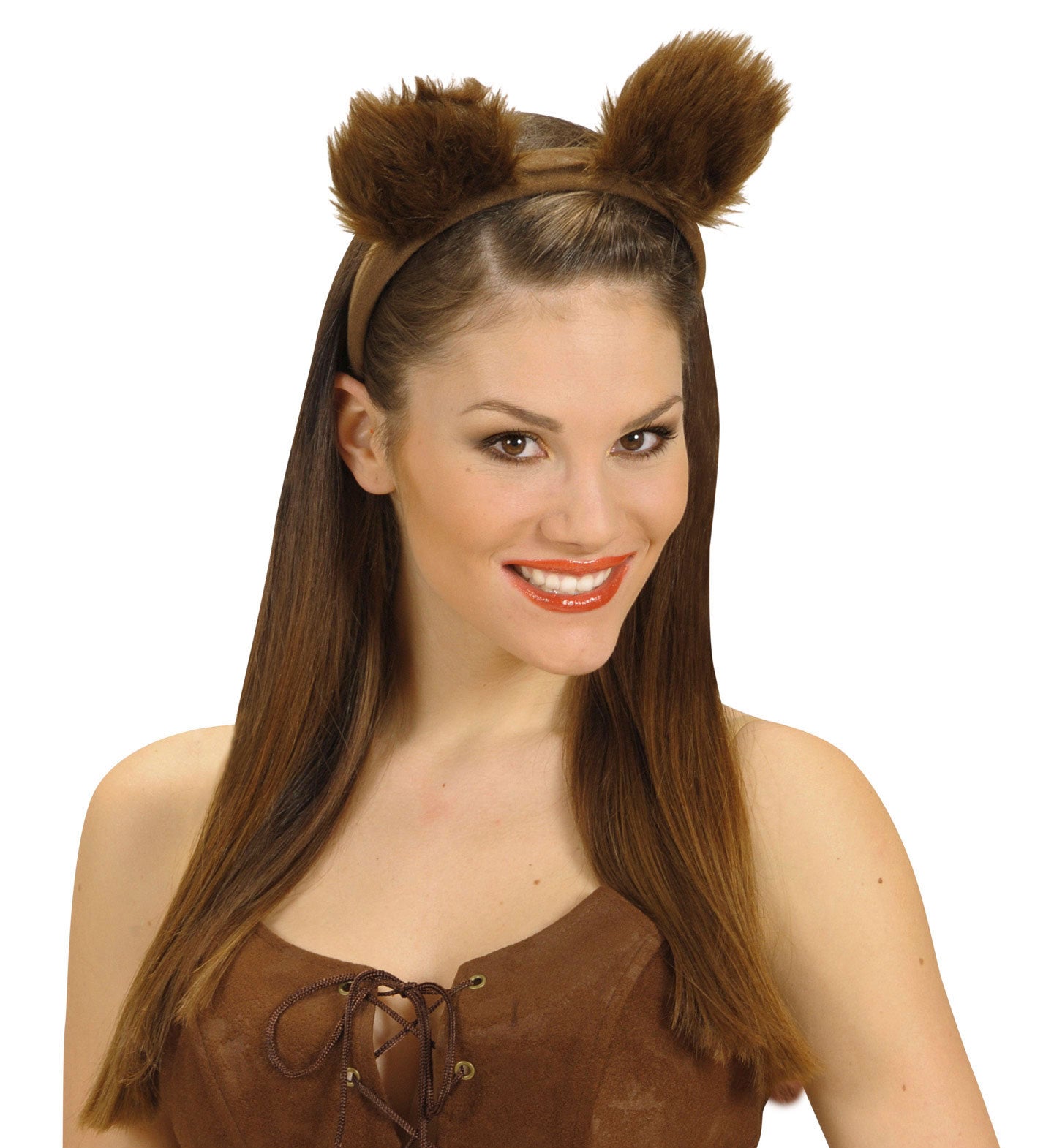 Bären Plüschohren - 2