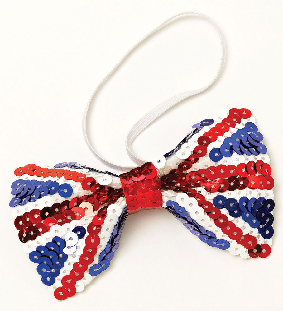 UK Patrioten Fliege - 1