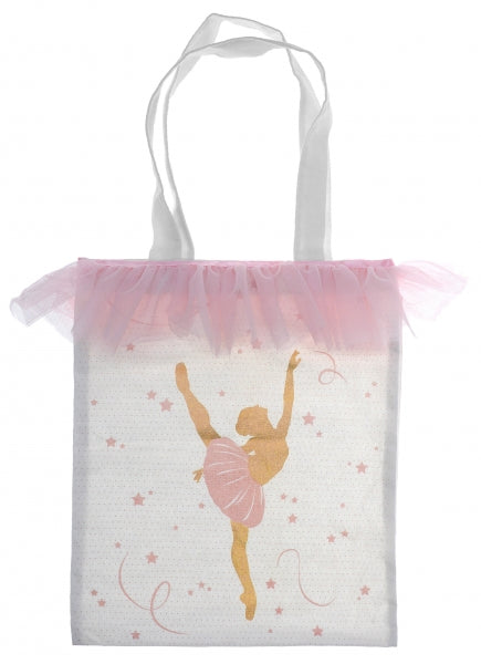 Ballerina Tasche Arabesque 30 x 37cm 1
