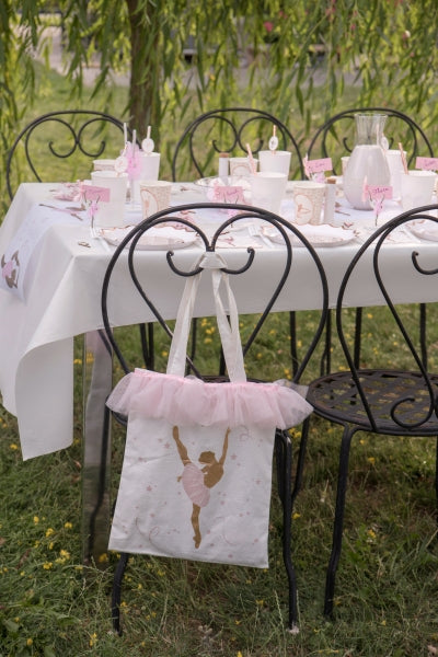 Ballerina Tasche Arabesque 30 x 37cm 2