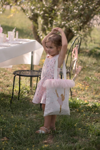 Ballerina Tasche Arabesque 30 x 37cm 3