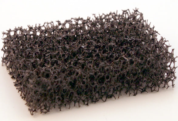 Bart-Stoppel-Schwamm - 1