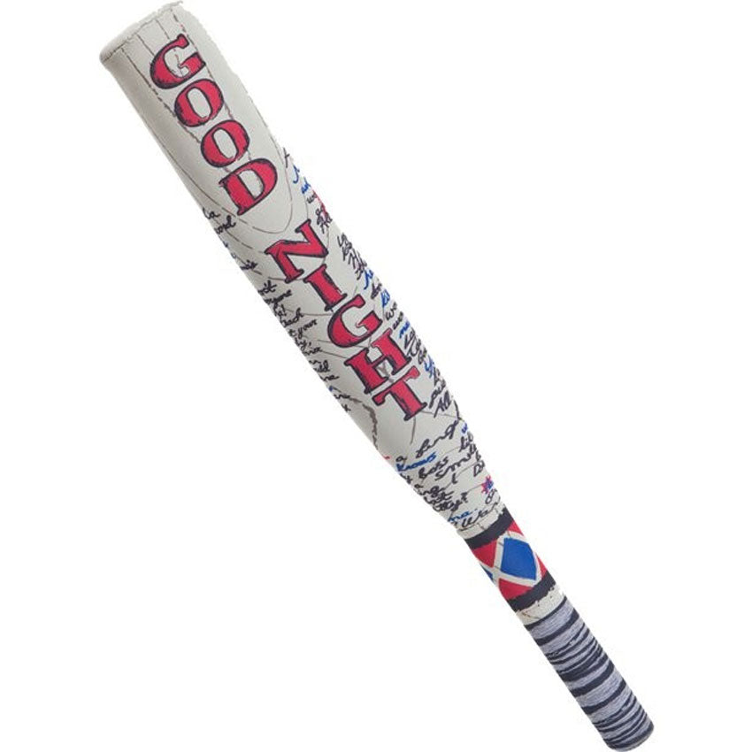 Suicide Squad Baseballschläger - 1
