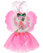 Bella Blumenfee Set - 4