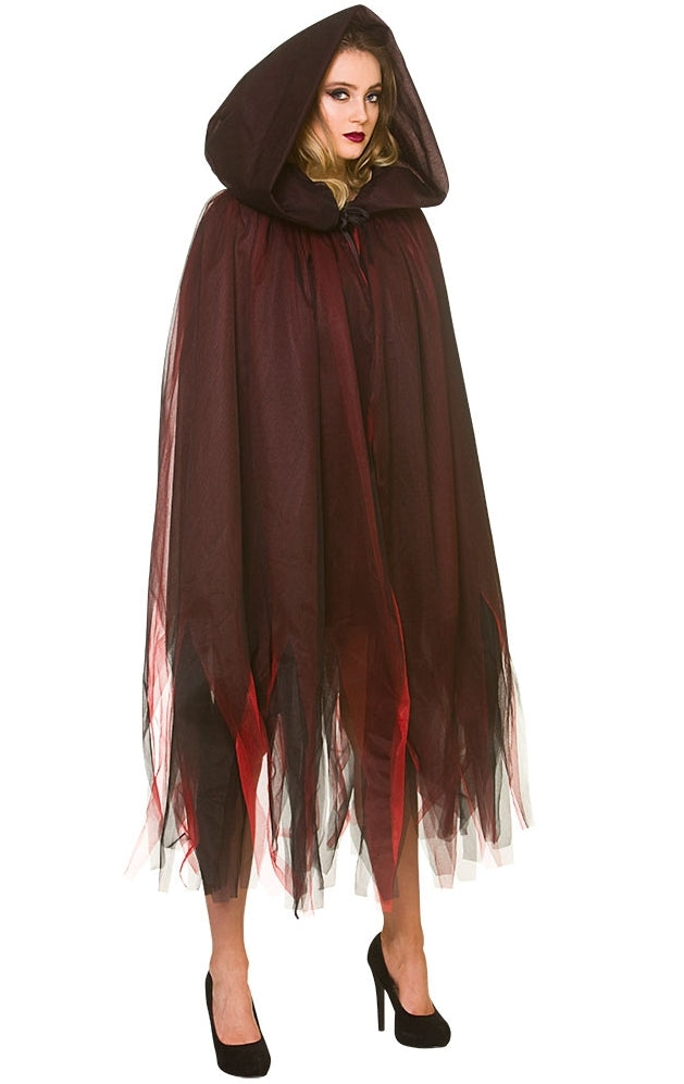 Bellatrix Bordeaux Cape - 1