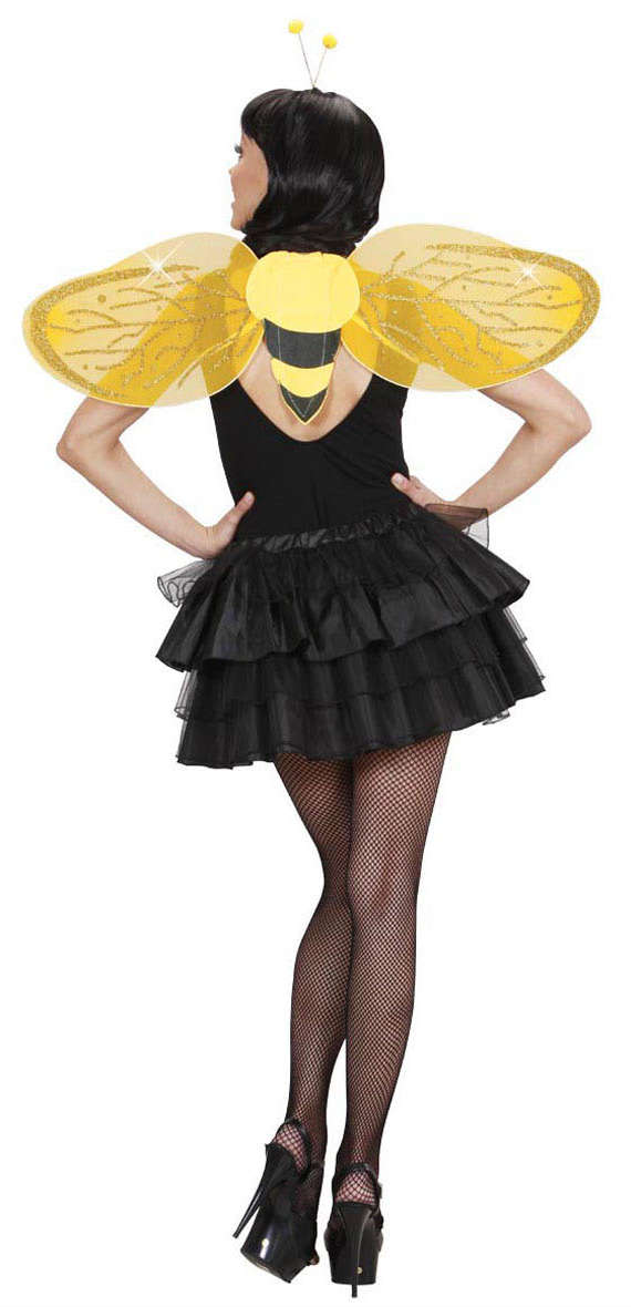 Bienchen Verkleidungsset - 3