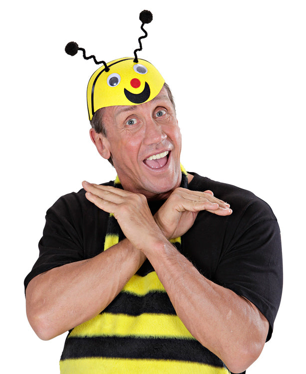 Biene Brum Kappe - 4