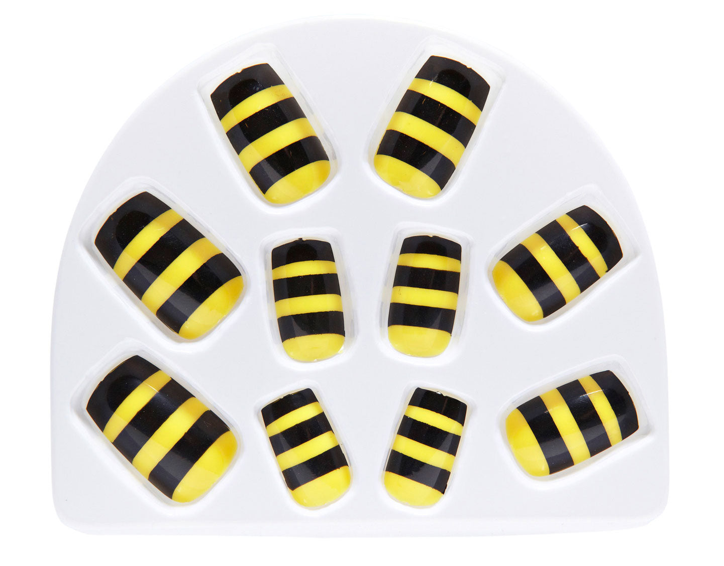 Bienen Fingernägel - 1