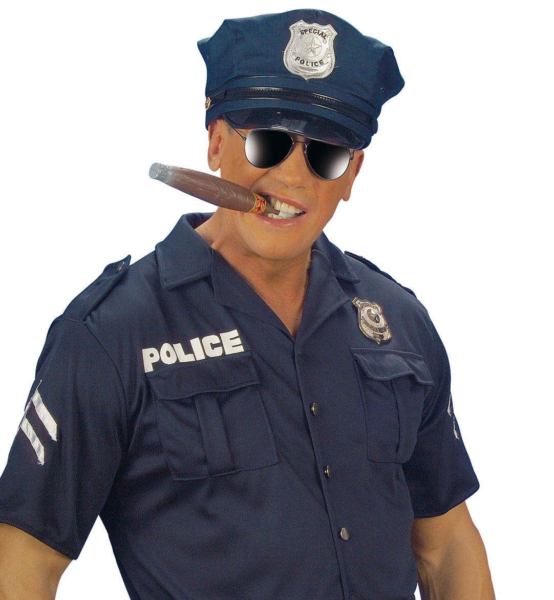 Big Shot XXL Zigarre - 3