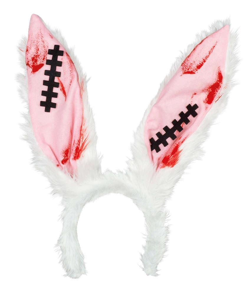 Bloody Bunny Hasenöhrchen - 2
