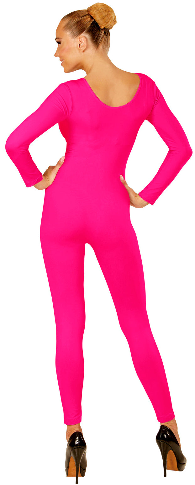 Bodysuit für Damen pink - 2