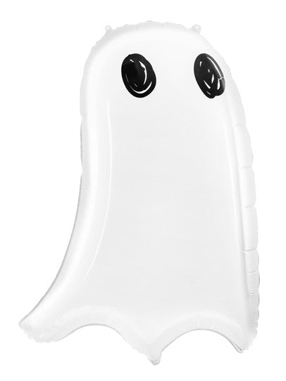 Boo Town Geist Folienballon 48 x 68cm 1