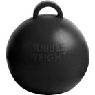 Bubble Ballongewicht Schwarz 35g 1