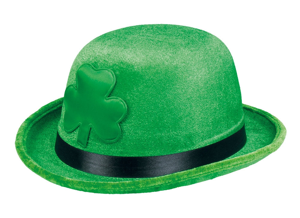 St. Patricks Day Melonen Hut - 2