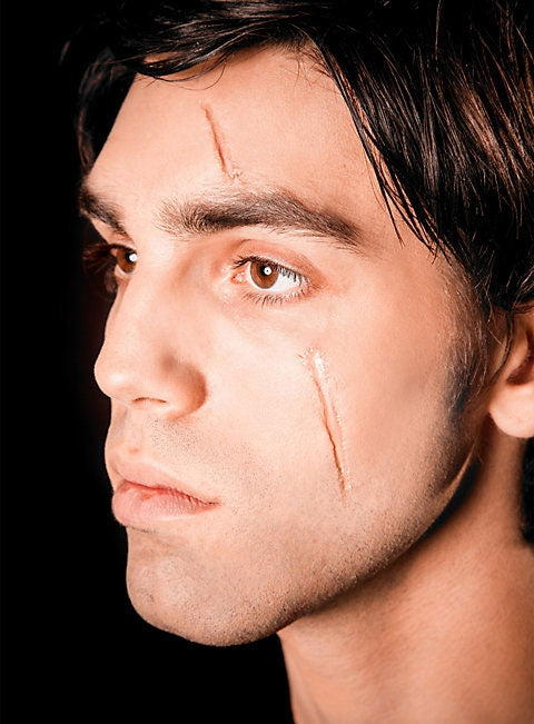 Spezialeffekt Narbenfluid - 2