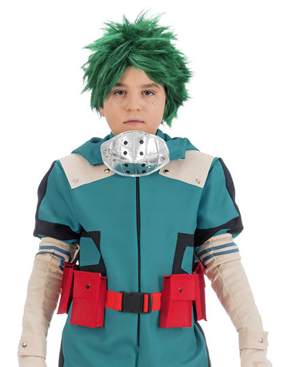 My Hero Izuku Midoriya Kinderkostüm - 1