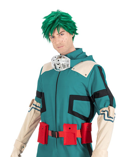 My Hero Izuku Midoriya Herrenkostüm - 1