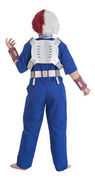 My Hero Shoto Todoroki Kinderkostüm - 2
