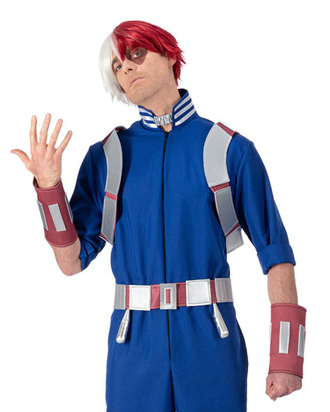 My Hero Shoto Todoroki Herrenkostüm - 1