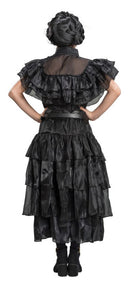 Wednesday Prom Night Kostüm für Mädchen - 4