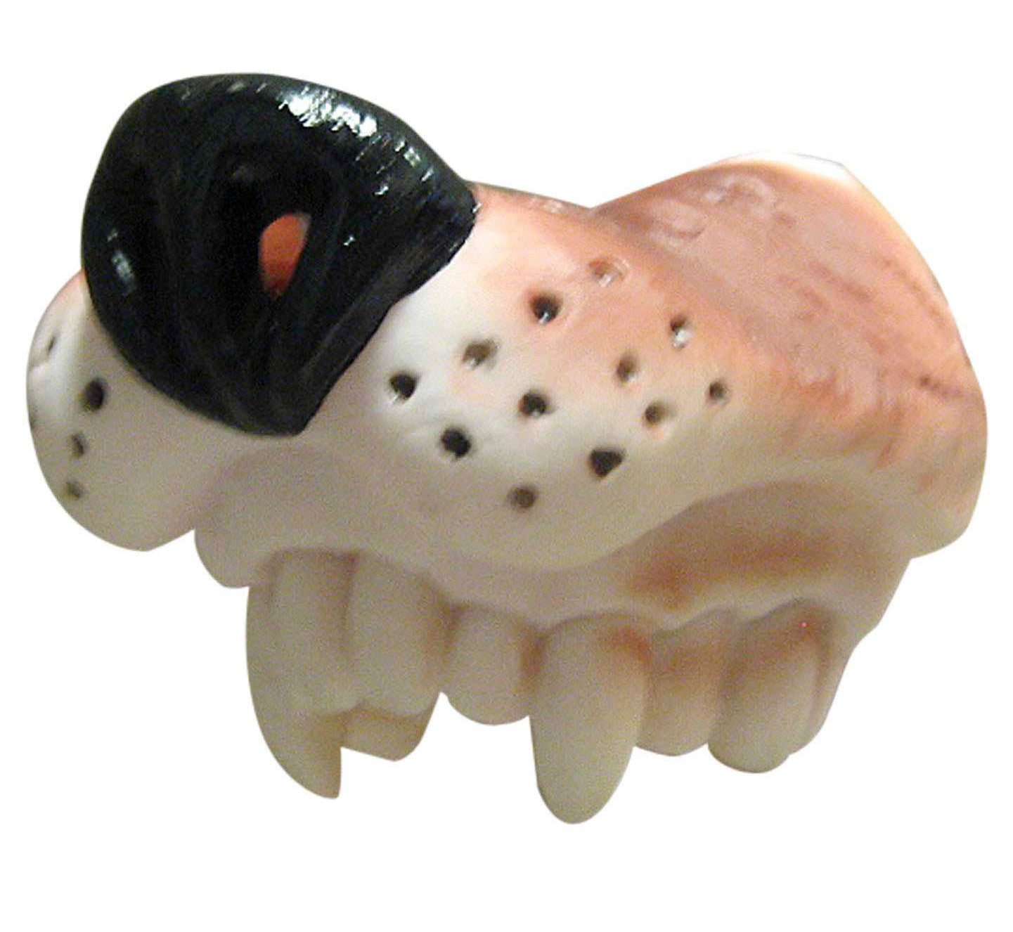 Cluffy Hunde Nase - 1