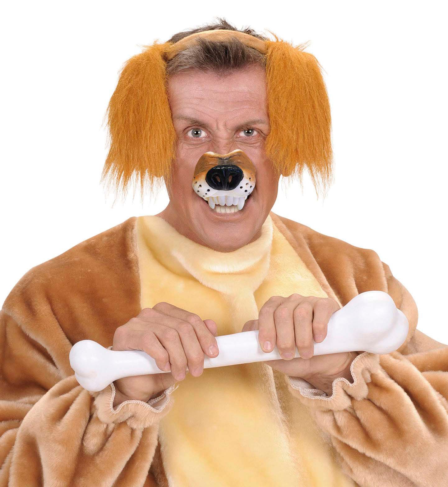 Cluffy Hunde Nase - 2