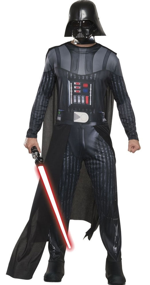 Darth Vader Premium Herrenkostüm - 1
