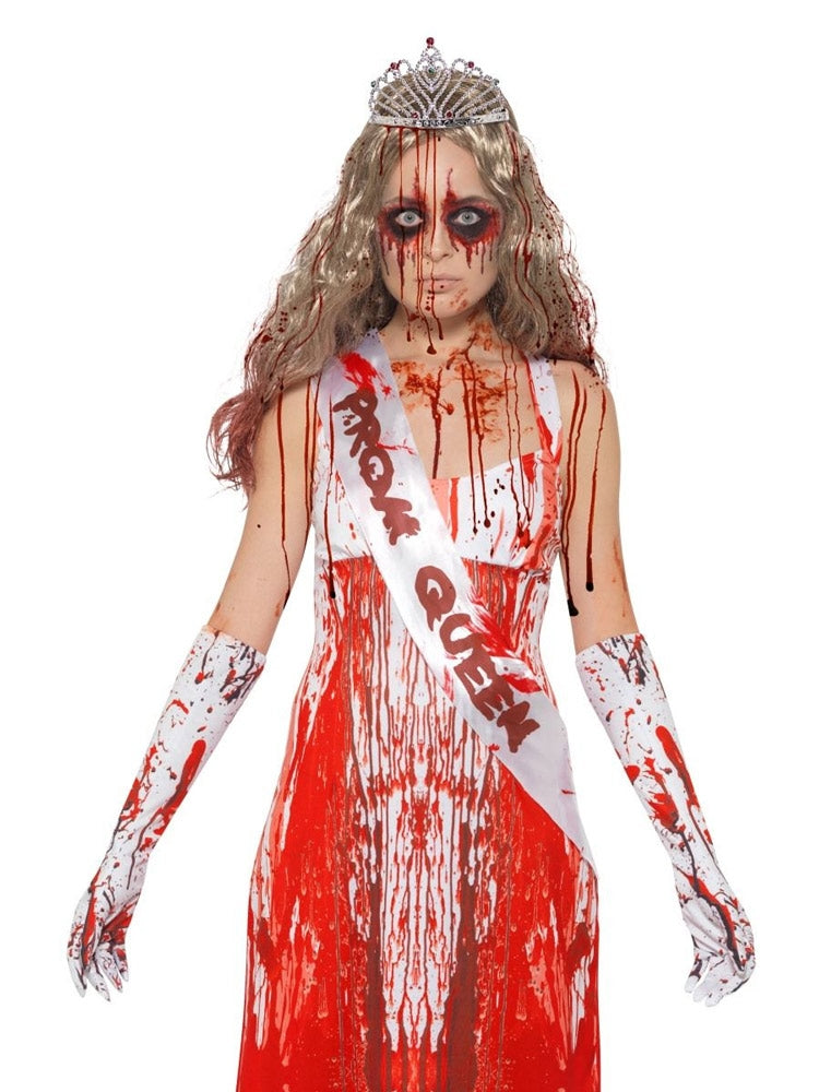 Horror Prom Queen Set 3-teilig - 1