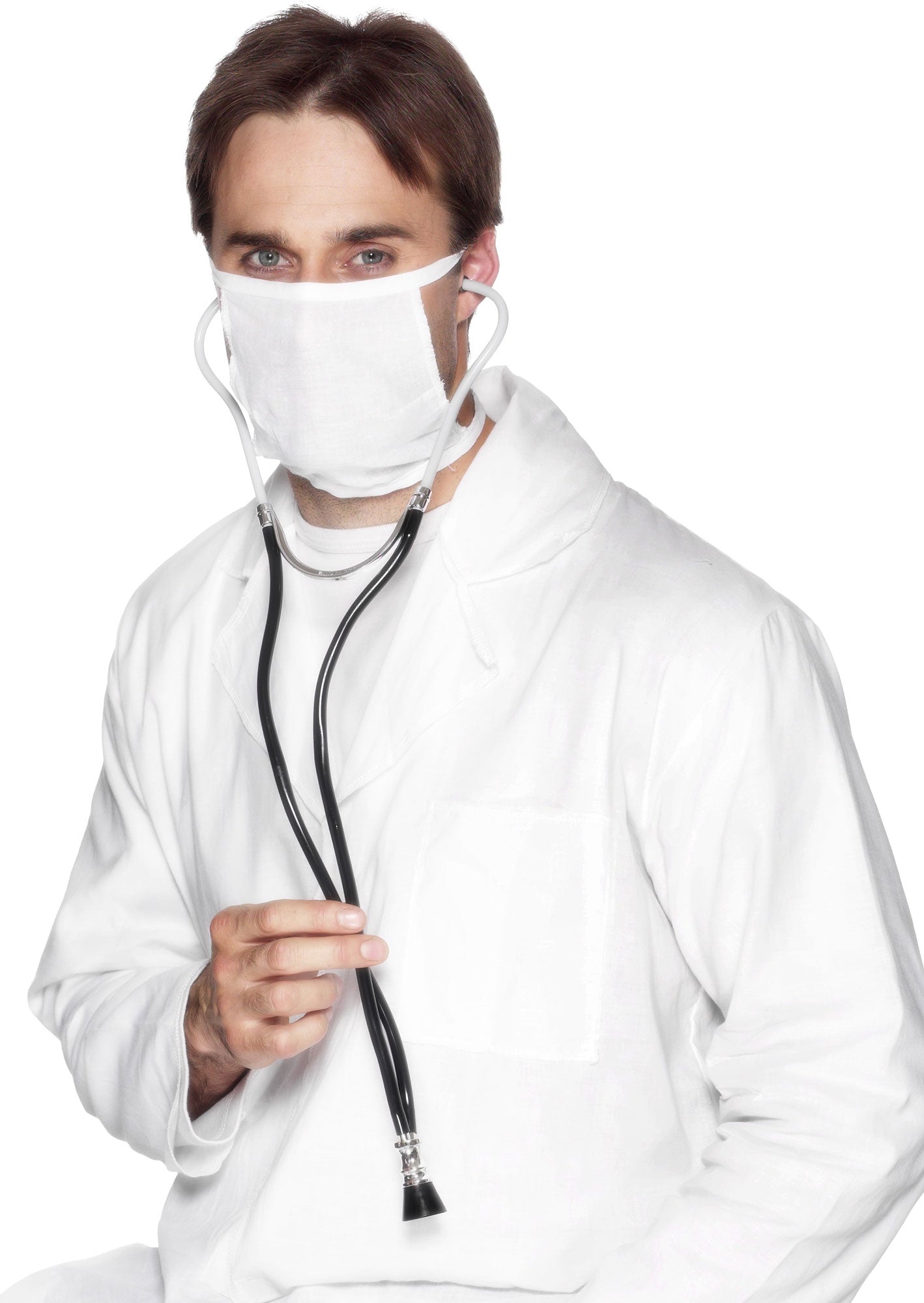 Doktor Stethoskop - 1